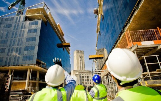 The Economics Of Construction: Budgeting And Cost Management