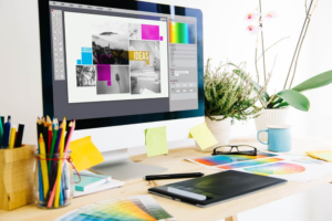 Which Course Is Good For Graphic Designing?