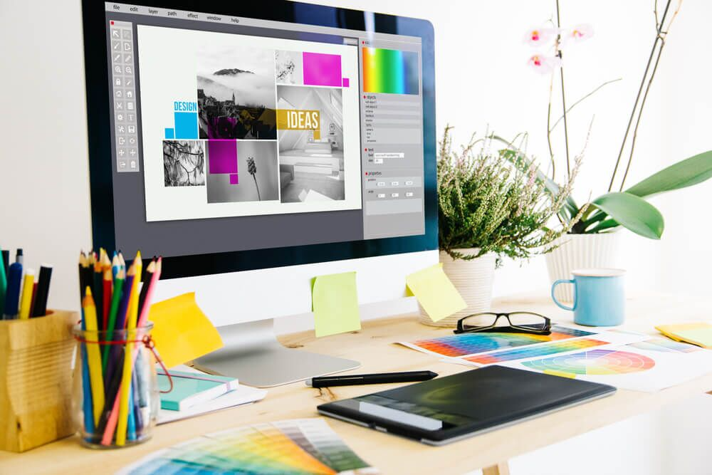 Which Course Is Good For Graphic Designing?