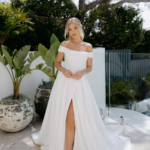 Is It Worth Hiring A Wedding Dress Designer?