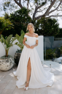 Is It Worth Hiring A Wedding Dress Designer?