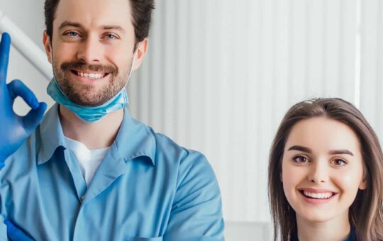 How To Prepare For Your Dental Implant Surgery