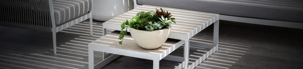 7 Maintenance Tips For Outdoor Furniture