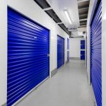 What You Can (and Can’t) Store in Temporary Storage in Dubai