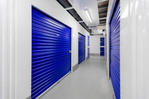 What You Can (and Can’t) Store in Temporary Storage in Dubai