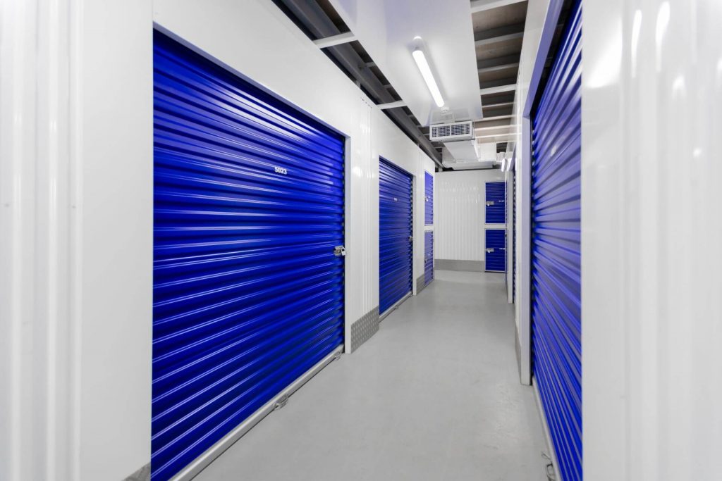 What You Can (and Can’t) Store in Temporary Storage in Dubai