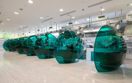 Key Questions to Ask Before Hiring a Fit Out Contractor