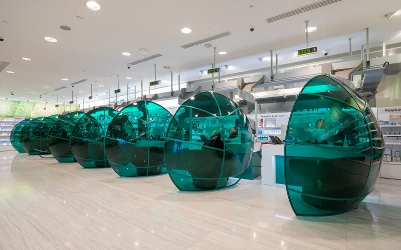 Key Questions to Ask Before Hiring a Fit Out Contractor