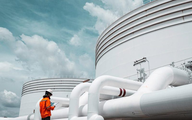 How to Prepare Your Storage Tank for an API 653 Inspection